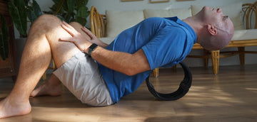 Kickstart Your Day with These 6 Energising Morning Stretches - Eastnole