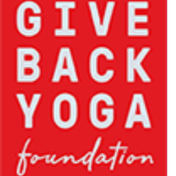 Give Back Yoga Foundation