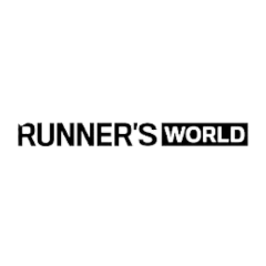 Runners World Magazine