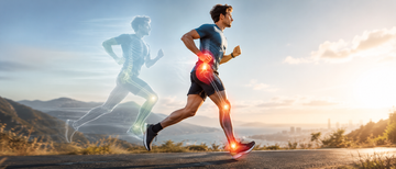 Antalgic Gait: How a Limp Causes More Injuries in Runners