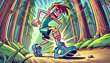 How to stop shin splints from running