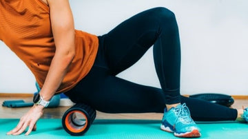 Muscle Scrapers vs Foam Rollers: Why Precision Beats the Roll