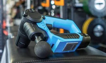 The History of Foam Rollers and Massage Guns