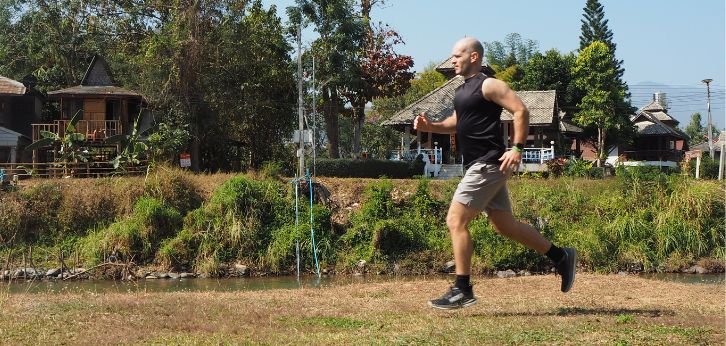 Benefits of Using the Yoback for Runners - Eastnole
