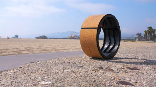 Benefits of Using the Yoback for Runners- The Top 10 Exercises – Eastnole