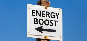Natural Ways to Boost Energy: Daily Habits for Increased Stamina - Eastnole
