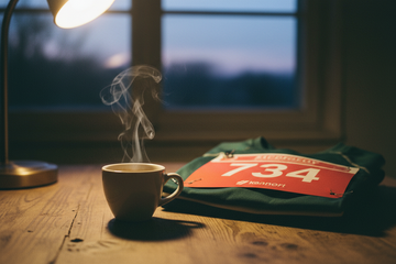 Caffeine for Runners: Should You Use It in Training and Races?