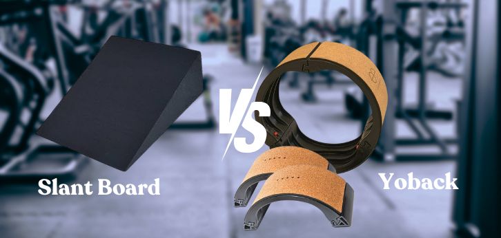 Yoback vs. Slant Board – The Best Recovery Tool for Runners?