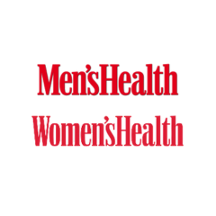 Mens Health, Womans Health