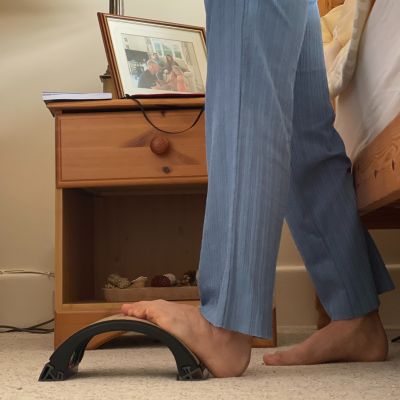 Yoback | Full Body Mobility Tool | Eastnole