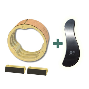 Ultimate Muscle Relief Bundle (Sunshine Yellow)