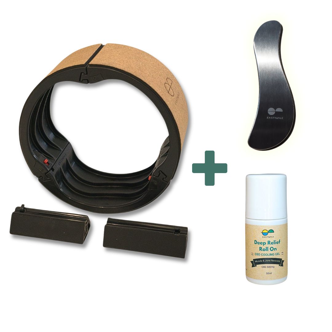 Peak Performance Pack