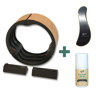 Peak Performance Pack