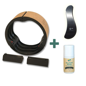 Peak Performance Pack