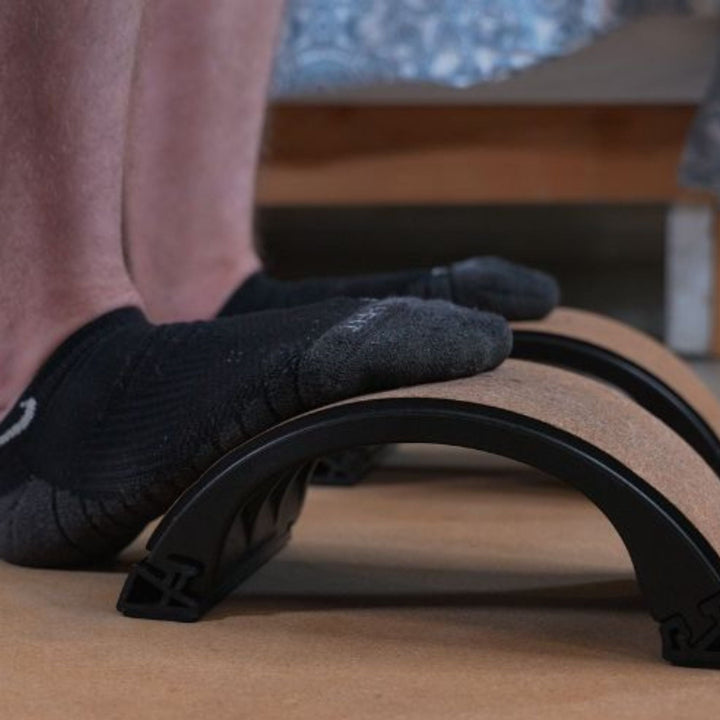 Yoback | Full Body Mobility Tool | Eastnole