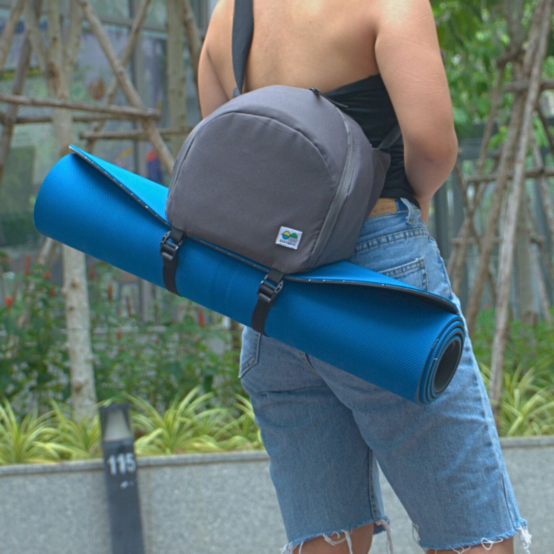 Yosling Everyday Yoga Bag - Eastnole back pain, neck pain, lower back pain